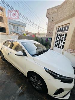 كيا K3